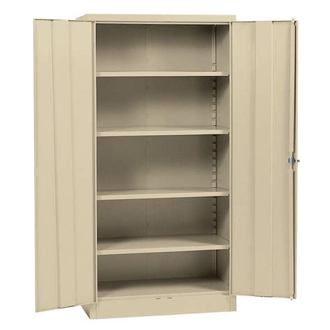 sandusky steel storage cabinet 36 wx 72 hx 18 d|Sandusky Classic 36.